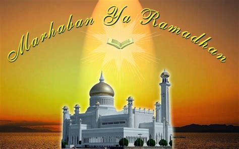 Kumpulan Ucapan Selamat Berpuasa Bulan Ramadhan 2014 Hello Ridwan