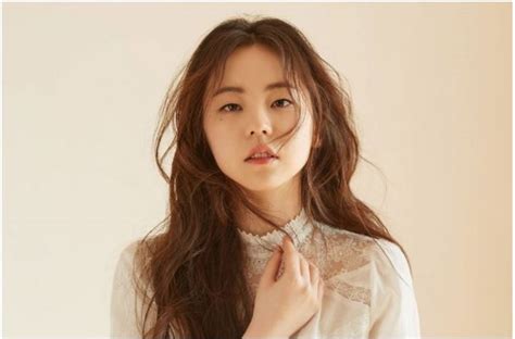 Ahn So Hee Biodata Profil Dan Fakta Lengkap Kepoper