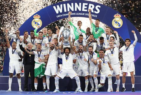 Real Madrid Osvojio Ligu Prvaka Jabukatv