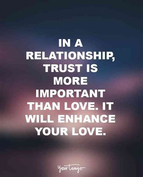 30 Quotes That Show Why Trust Is Everything In Relationships Relationship Trust Quotes Trust