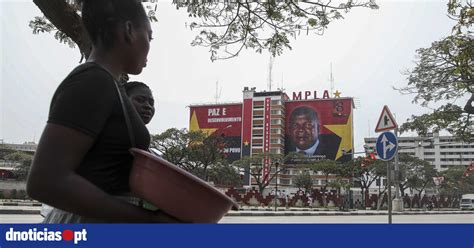 Media Públicos Angolanos Não São Isentos Na Cobertura Da Campanha Das Eleições — Dnoticiaspt