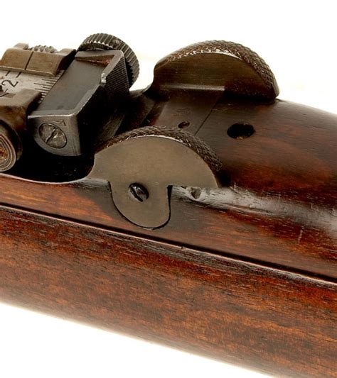 Wwi Enfield 1907 Dated Smle Mki Live Firearms And Shotguns