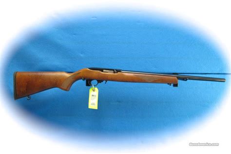 Ruger 1022 Heavy Barrel Mdle 1235 For Sale At