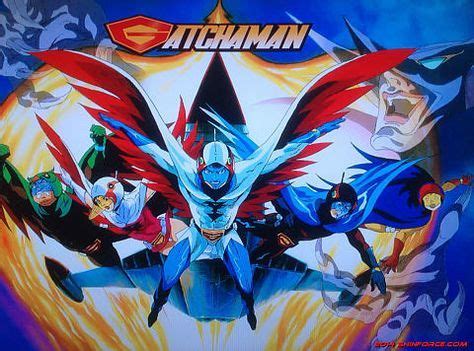 In the mid 1980s, tv networks relegated battle of the planets to odd hours of the morning we need anime profile submissions and character profile submissions to help us grow. Gatchaman (Series) Artwork / Battle of the Planets / G ...