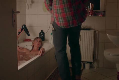 Luisa bähr nackt Luise Heyer nackt und sexy SexyStars online