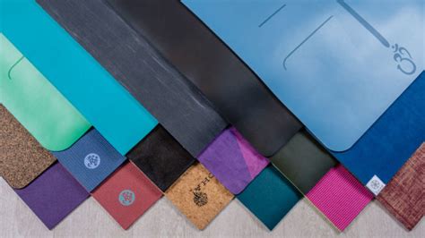 Make sure to check which are the the 10 best yoga mats on the market right now and have a zen practice. Best Yoga Mat Reviews of 2018 | Reviews.com