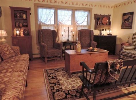 Grandmas Living Room Is So Cozy Rcozyplaces