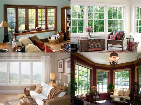 4 Window Styles That Will Transform Your Living Room