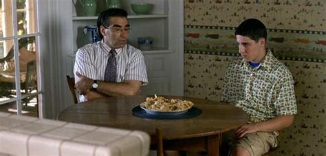 American Pie Wie ein heißer Apfelkuchen Film Moviepilot de