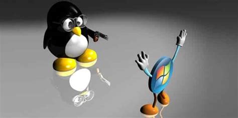 Top 5 Reasons Why You Should Move To Linux Techworm