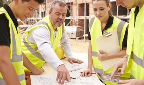 Hba Funding Available To Promote Construction Careers