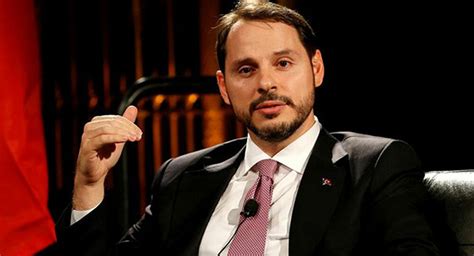 İddia Berat Albayrak siyasete geri dönüyor