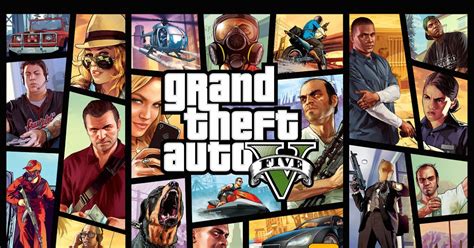 Grand Theft Auto V Gta 5 Pc Free Download Game Cravings