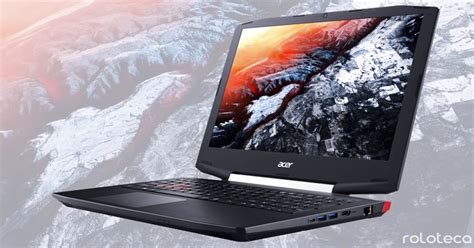 Aspire Vx 15 Acer Lanza Su Nuevo Portatil Especial Para Gamers
