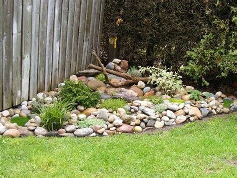 22 Shade Rock Garden Design Ideas You Should Look Sharonsable