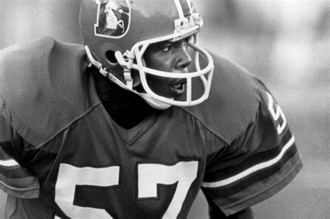 Biography Tom Jackson Lb Denver Broncos History