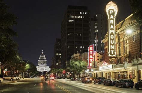 Best Places To Live In Downtown Austin Texas Kids Matttroy