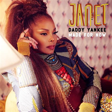 Janet Jackson Music