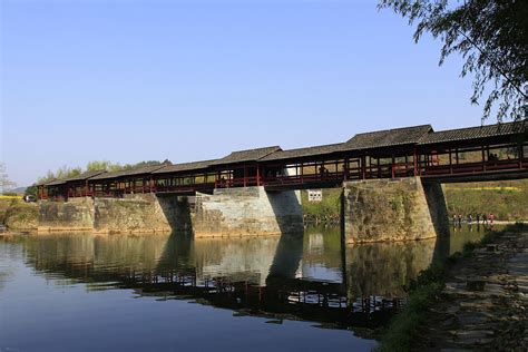 Top Bridges In Rural China You Must See