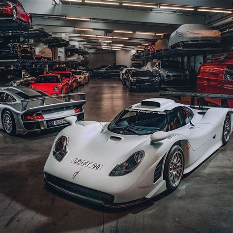 Porsche 911 Museum Nissan Gtr Car Photography Cars And Motorcycles