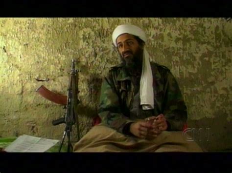A Deathblow To Al Qaeda
