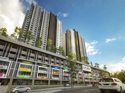 A new launch property or project refers to a property development that is still undergoing construction. Plaza-Kelana-Jaya-Shop-Office | New Property Launch | KL ...