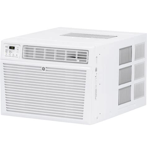 Ge Appliances Btu Volt Window Air Conditioner With Wi
