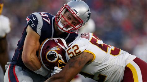 Los angeles lakers, los angeles, ca. Patriots Vs. Redskins Live: New England Rallies Past Skins ...
