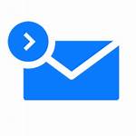 Mail Icon Direct Vectorified