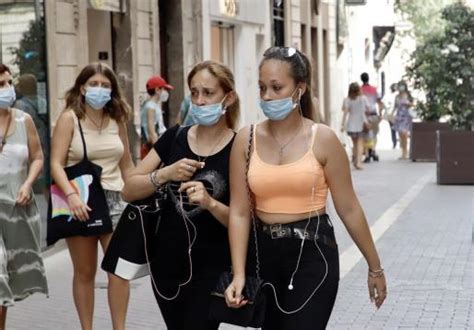 Liegt sie in einzelnen städten und landkreisen. Corona-Inzidenz auf Mallorca rutscht drastisch nach unten