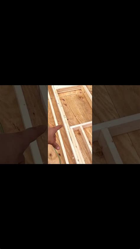 Wall Framing Basics