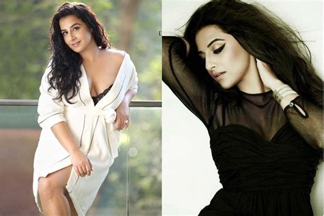 Actress Vidya Balan Hot And Sexy Pictures நடிகை வித்யா பாலனின் ஹாட்