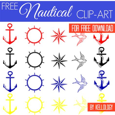 Nautical clipart navigation, Nautical navigation Transparent FREE for download on WebStockReview ...