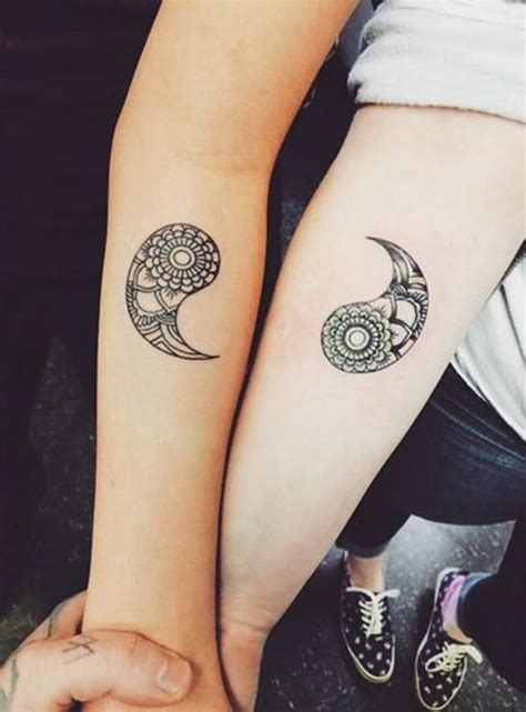 80 Peaceful And Intriguing Yin Yang Designs For Your Next Tattoo