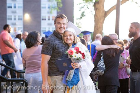 Photos 2019 Lincoln High School Graduation Ellwood City Pa News