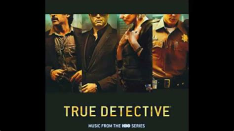 Lera Lynn My Least Favorite Life True Detective S E Ost Youtube