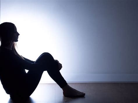 Finding Root Of Teen Depression Can Be Key To Recovery