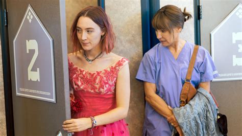 Review Greta Gerwig’s ‘lady Bird’ Is Big Screen Perfection The New York Times