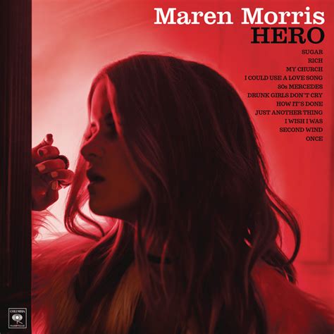 I Could Use A Love Song Song And Lyrics By Maren Morris Spotify