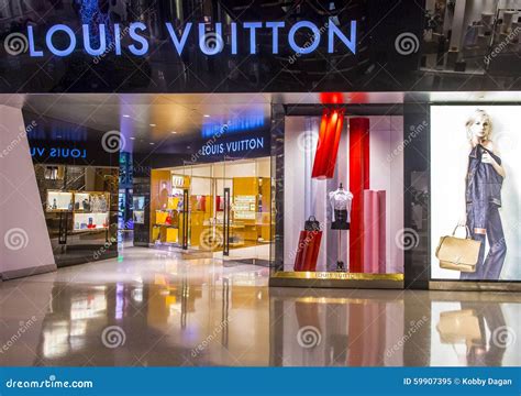 Louis Vuitton Store In Las Vegas Strip Literacy Basics