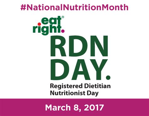 Registered Dietitian Nutritionists Provide Much Needed Service To Our Communities Az Dept Of