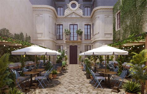 Edyn Expands To France With Locke Aparthotel