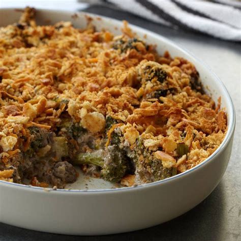 This link is to an external site that may or may not meet accessibility guidelines. The Best Christmas Vegetable Casserole - Most Popular Ideas of All Time