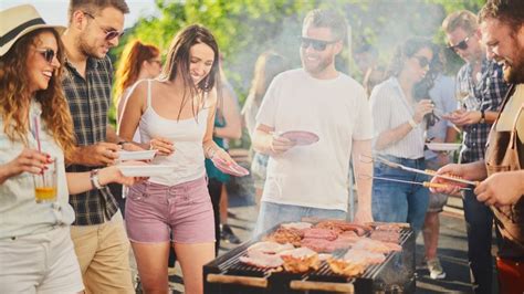 17 Must Have Items For When You Throw Your Next Bbq