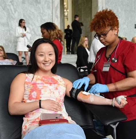 Through our partnership with facebook, individuals will be able to by encouraging blood donation as a way of life, each of us can assure that the more than 30,000 pints of blood used daily throughout the country. Donate Blood with the Red Cross to Help Those Fighting ...