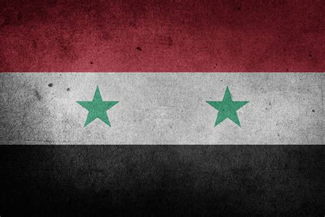 In syrien herrscht seit 2011 bürgerkrieg. Erpressungen gegen Russland bringen Syrien keinen Frieden ...