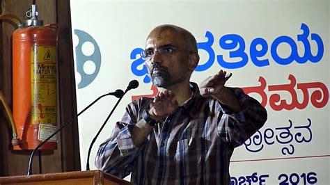 National Award Winner Film Editor A Sreekar Prasad Talks At Indian Panorama Film Festival 2016