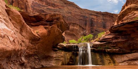 backpacking coyote gulch in grand staircase escalante planning your