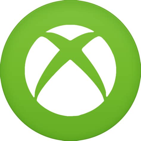 Xbox Icon Free Download On Iconfinder
