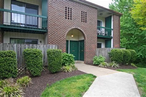 Hidden Creek Commons Apartments - Newark, DE 19713